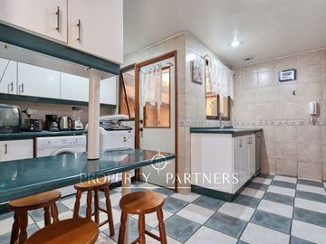 Propiedad en venta ubicada en un barrio consolidado con excelente ubicación, Peñalolén