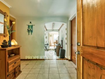 Propiedad en venta ubicada en un barrio consolidado con excelente ubicación, Peñalolén