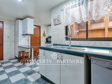 Propiedad en venta ubicada en un barrio consolidado con excelente ubicación, Peñalolén