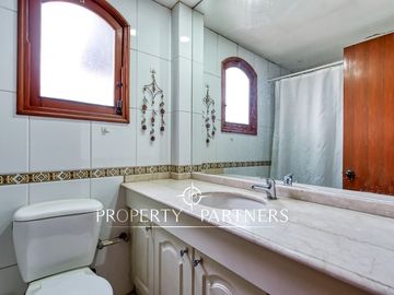 Propiedad en venta ubicada en un barrio consolidado con excelente ubicación, Peñalolén