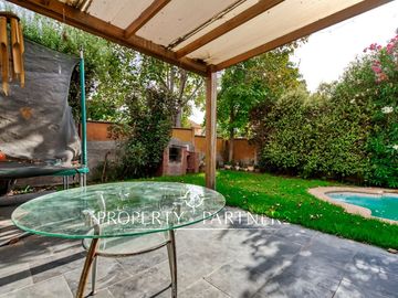 Propiedad en venta ubicada en un barrio consolidado con excelente ubicación, Peñalolén
