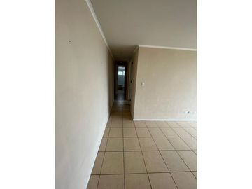 DEPARTAMENTO 2D 1B EN QUILPUE - MABB