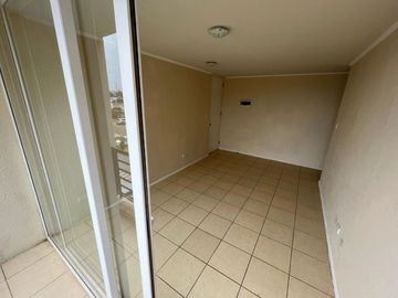 DEPARTAMENTO 2D 1B EN QUILPUE - MABB