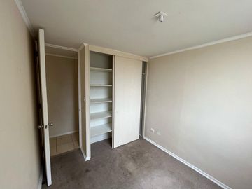 DEPARTAMENTO 2D 1B EN QUILPUE - MABB