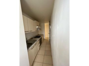 DEPARTAMENTO 2D 1B EN QUILPUE - MABB