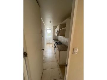 DEPARTAMENTO 2D 1B EN QUILPUE - MABB