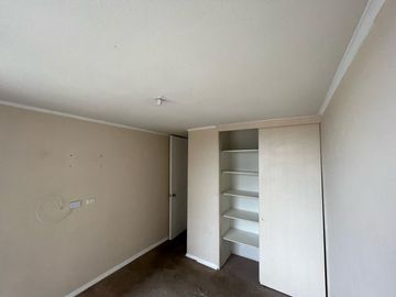 DEPARTAMENTO 2D 1B EN QUILPUE - MABB