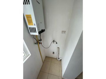DEPARTAMENTO 2D 1B EN QUILPUE - MABB