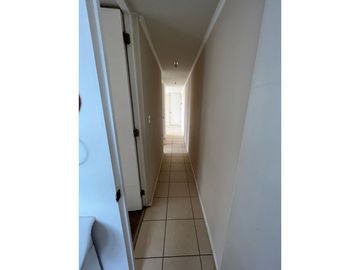 DEPARTAMENTO 2D 1B EN QUILPUE - MABB