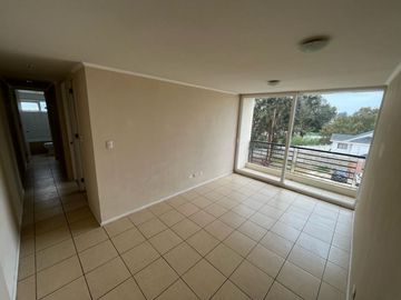DEPARTAMENTO 2D 1B EN QUILPUE - MABB