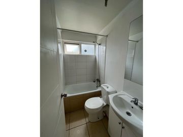 DEPARTAMENTO 2D 1B EN QUILPUE - MABB