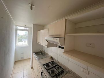 DEPARTAMENTO 2D 1B EN QUILPUE - MABB