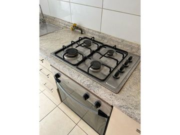 DEPARTAMENTO 2D 1B EN QUILPUE - MABB