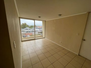 DEPARTAMENTO 2D 1B EN QUILPUE - MABB