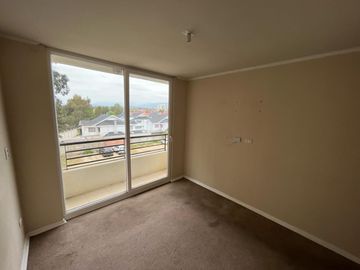 DEPARTAMENTO 2D 1B EN QUILPUE - MABB