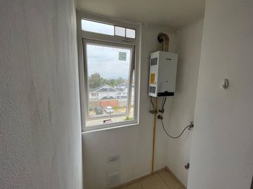 DEPARTAMENTO 2D 1B EN QUILPUE - MABB