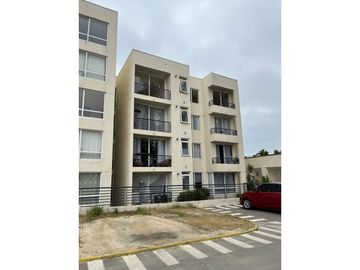 DEPARTAMENTO 2D 1B EN QUILPUE - MABB