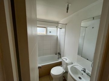 DEPARTAMENTO 2D 1B EN QUILPUE - MABB