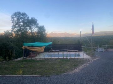 Parcela Agrado Venta Región del Maule