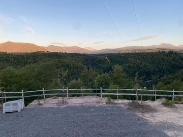 Parcela Agrado Venta Región del Maule