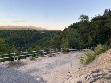 Parcela Agrado Venta Región del Maule