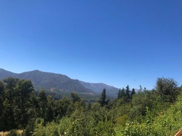Parcela Agrado Venta Región del Maule