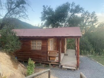 Parcela Agrado Venta Región del Maule