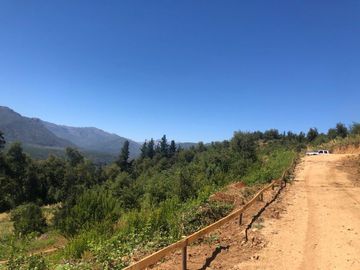 Parcela Agrado Venta Región del Maule
