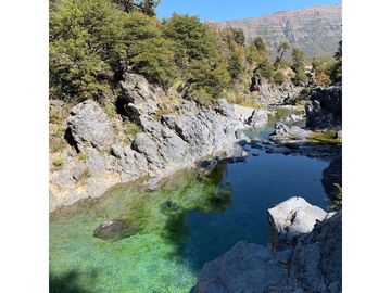 Parcela Agrado Venta Región del Maule