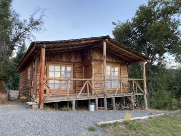 Parcela Agrado Venta Región del Maule