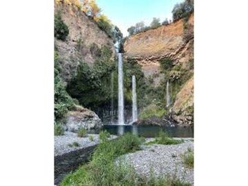 Parcela Agrado Venta Región del Maule