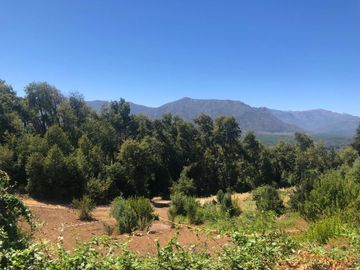 Parcela Agrado Venta Región del Maule