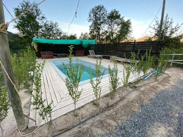 Parcela Agrado Venta Región del Maule