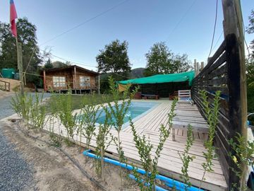 Parcela Agrado Venta Región del Maule