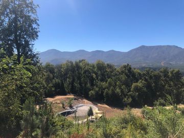 Parcela Agrado Venta Región del Maule