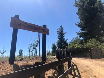 Parcela Agrado Venta Región del Maule