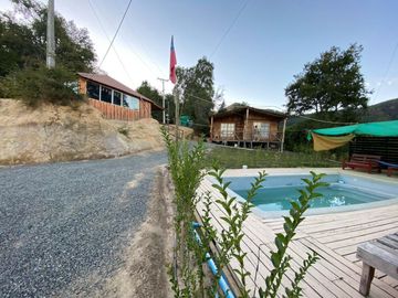 Parcela Agrado Venta Región del Maule