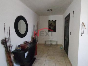 CASA EN VENTA UBICADA EN FRACC. VILLA CALIFORNIA