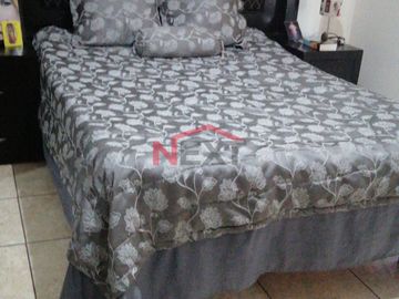 CASA EN VENTA UBICADA EN FRACC. VILLA CALIFORNIA
