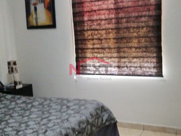 CASA EN VENTA UBICADA EN FRACC. VILLA CALIFORNIA