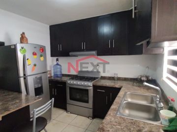 CASA EN VENTA UBICADA EN FRACC. VILLA CALIFORNIA