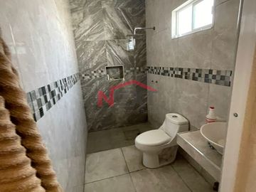 CASA EN VENTA UBICADA EN FRACC. VILLA CALIFORNIA