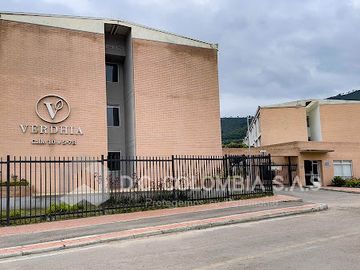 VENTA de APARTAMENTO en TENJO