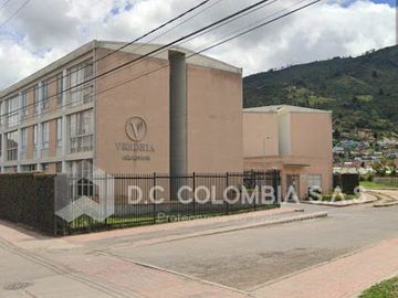 VENTA de APARTAMENTO en TENJO