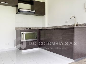 VENTA de APARTAMENTO en TENJO