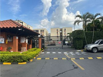 CASA TRES NIVELES CONJUNTO RESIDENCIAL JARDIN DEL VIENTO