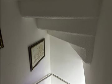 CASA TRES NIVELES CONJUNTO RESIDENCIAL JARDIN DEL VIENTO