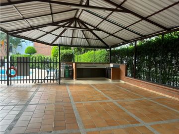 CASA TRES NIVELES CONJUNTO RESIDENCIAL JARDIN DEL VIENTO