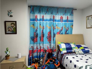 CASA TRES NIVELES CONJUNTO RESIDENCIAL JARDIN DEL VIENTO