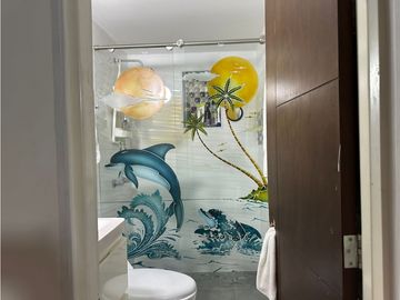 CASA TRES NIVELES CONJUNTO RESIDENCIAL JARDIN DEL VIENTO